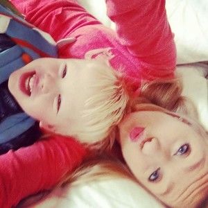 Meet your Posher, Alexandra